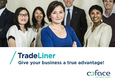 TradeLiner : Give your business a true advantage