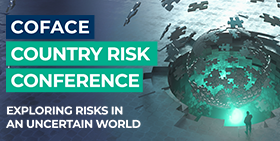 Глобална Конференция по Управление на Риска 2024 - РЕГИСТРИРАЙТЕ СЕ СЕГА!