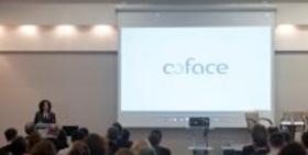 First Country Risk Conference of Coface in Bulgaria