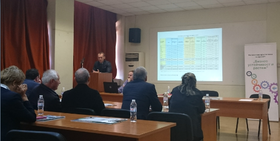 Кофас представи решения за финансиране на бизнеса в Пазарджик