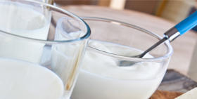 Кофас оценява бъдещето на квотите за мляко