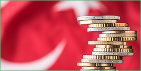 Турция: Проучване на условията за отложено плащане 2019