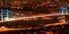 Турската икономика през 2014 – рисковете са под натиск