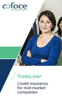TradeLiner credit insurance
