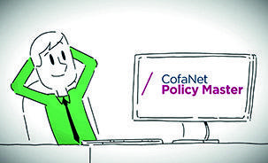 CofaNet Policy Master brings peace of mind