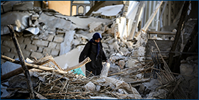Турция: Земетресенията повишават риска от инфлация и политическата несигурност