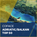 Кофас Адриатика/Балкани Топ 50