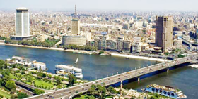 Египет: бавно възстановяване, структурни предизвикателства