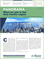 What we see in the Asia Pacific region