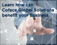 Learn how can Coface Global Solutions benefit your business